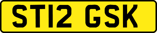 ST12GSK