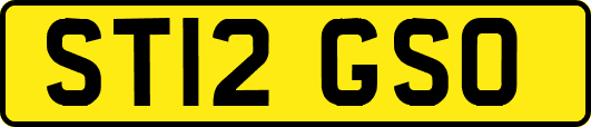 ST12GSO
