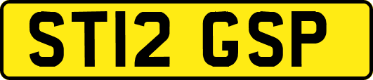 ST12GSP