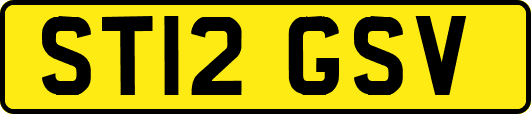 ST12GSV