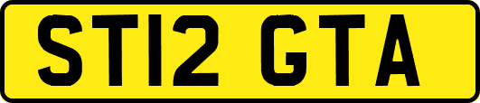 ST12GTA