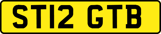 ST12GTB