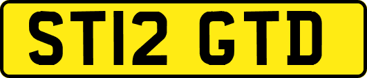 ST12GTD