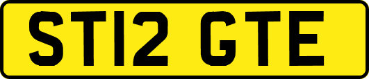 ST12GTE