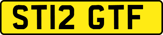 ST12GTF