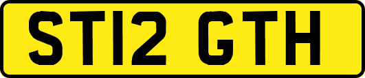 ST12GTH