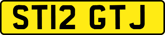 ST12GTJ