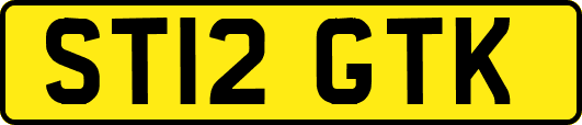 ST12GTK