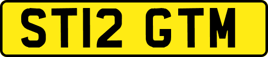 ST12GTM