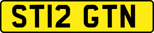 ST12GTN