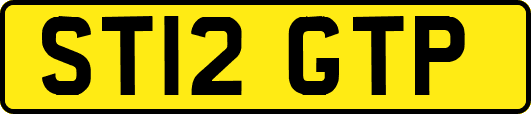 ST12GTP