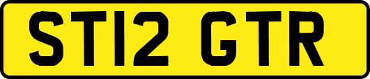 ST12GTR