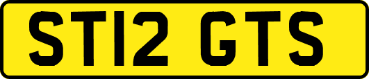 ST12GTS