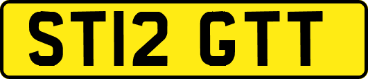 ST12GTT