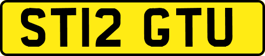 ST12GTU