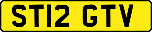 ST12GTV