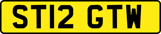 ST12GTW