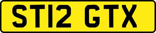 ST12GTX