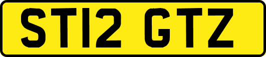 ST12GTZ