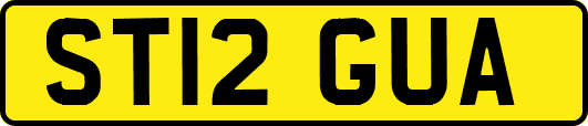 ST12GUA