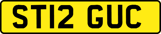 ST12GUC