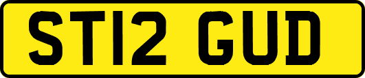 ST12GUD