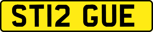 ST12GUE