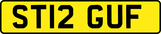 ST12GUF