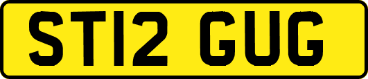 ST12GUG