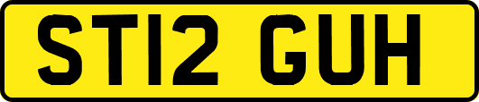 ST12GUH