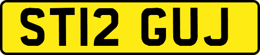 ST12GUJ