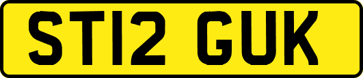 ST12GUK