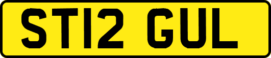 ST12GUL