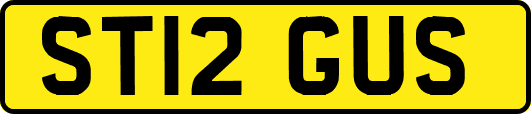 ST12GUS