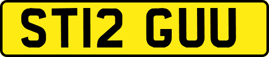 ST12GUU