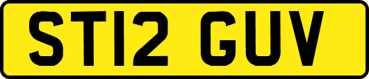 ST12GUV
