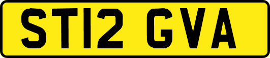 ST12GVA