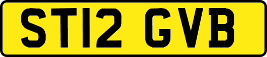 ST12GVB