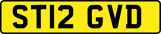 ST12GVD