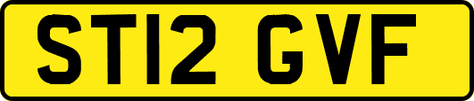 ST12GVF