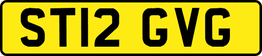 ST12GVG