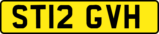 ST12GVH