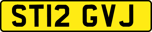 ST12GVJ