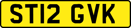ST12GVK