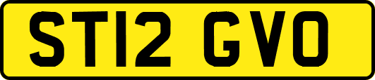 ST12GVO