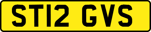 ST12GVS