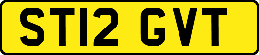ST12GVT