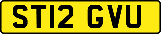 ST12GVU