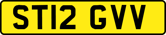 ST12GVV