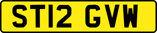 ST12GVW
